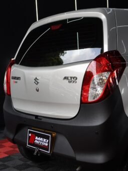 SUZUKI ALTO GLX MT 800
