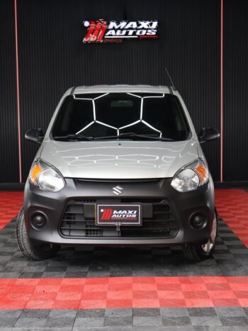 SUZUKI ALTO GLX MT 800