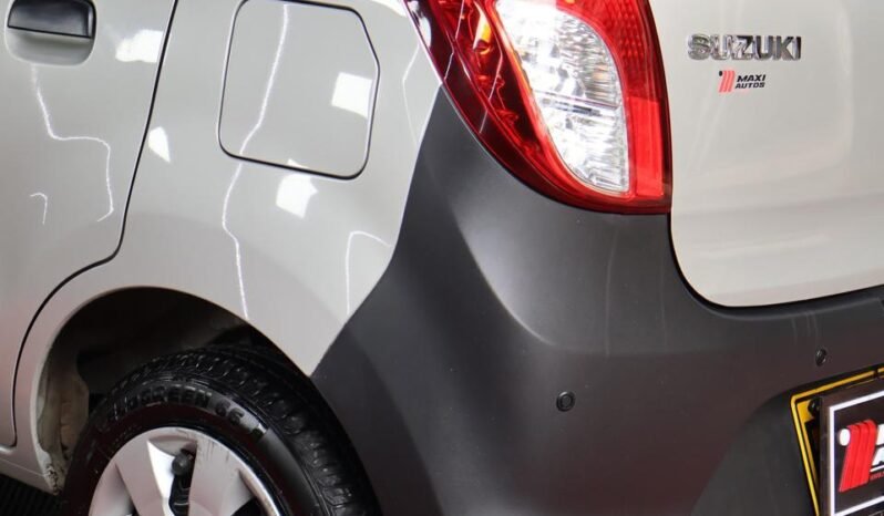 
								SUZUKI ALTO GLX MT 800 full									