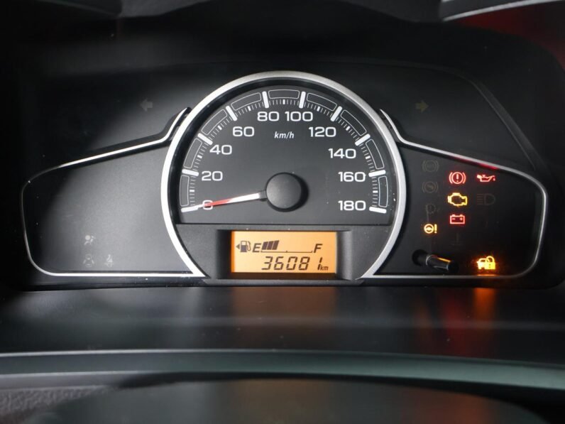 
								SUZUKI ALTO GLX MT 800 full									