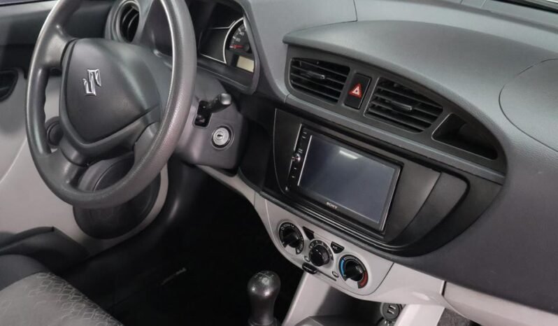 
								SUZUKI ALTO GLX MT 800 full									