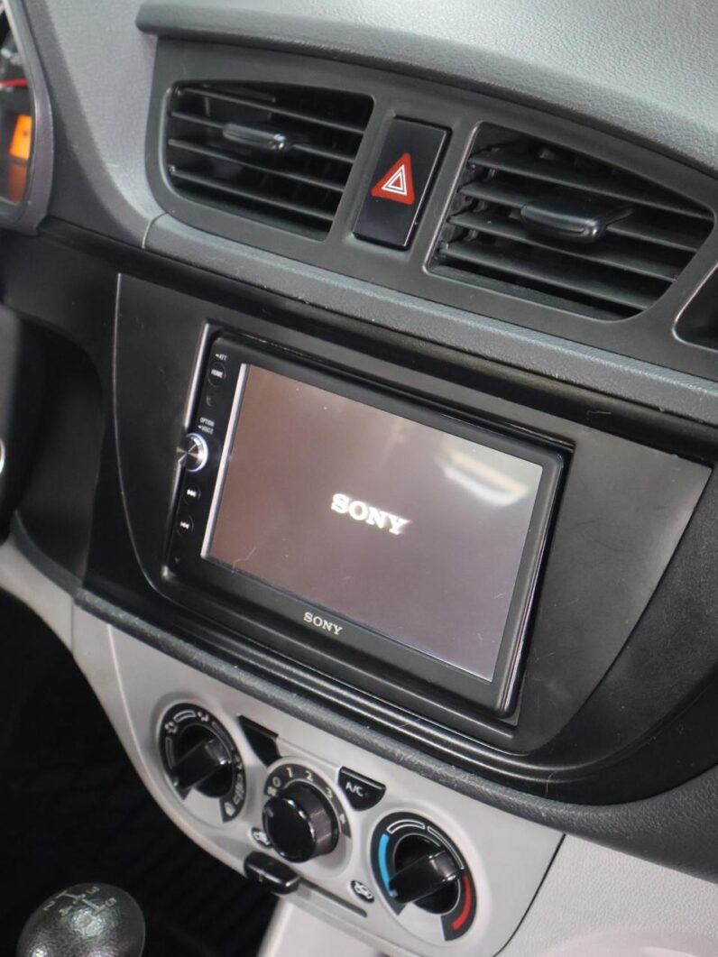 
								SUZUKI ALTO GLX MT 800 full									