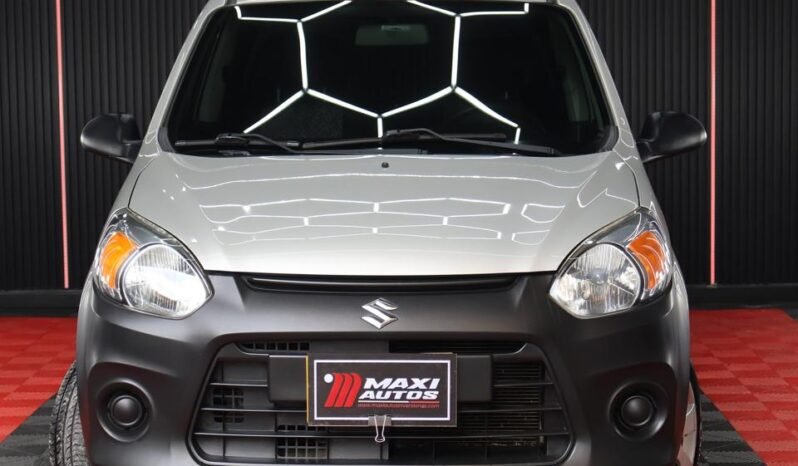 
								SUZUKI ALTO GLX MT 800 full									