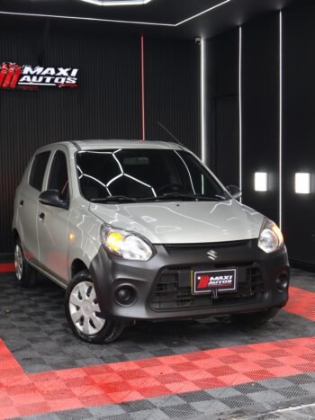 SUZUKI ALTO GLX MT 800
