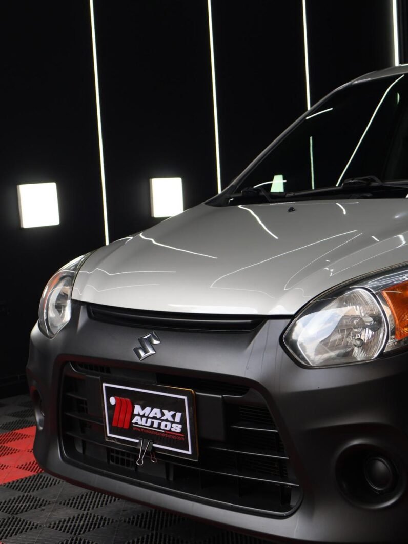 
								SUZUKI ALTO GLX MT 800 full									