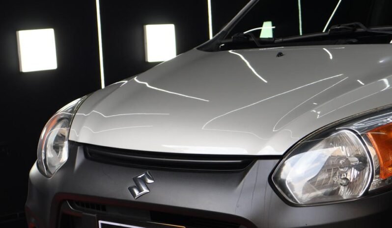 
								SUZUKI ALTO GLX MT 800 full									