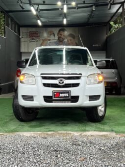 MAZDA BT50 2200 MT 4×2 GASOLINA