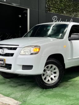 MAZDA BT50 2200 MT 4×2 GASOLINA