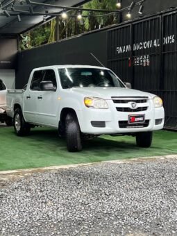 MAZDA BT50 2200 MT 4×2 GASOLINA