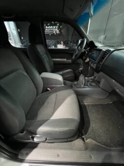 MAZDA BT50 2200 MT 4×2 GASOLINA