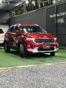 KIA SONET VIBRANT AT 1.5 4X2