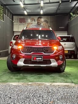 KIA SONET VIBRANT AT 1.5 4X2