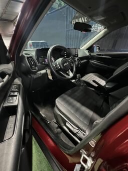 KIA SONET VIBRANT AT 1.5 4X2