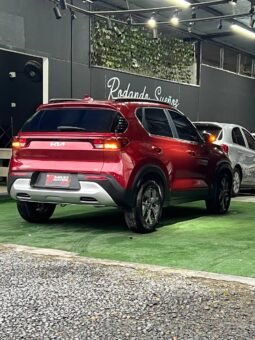 
										KIA SONET VIBRANT AT 1.5 full									