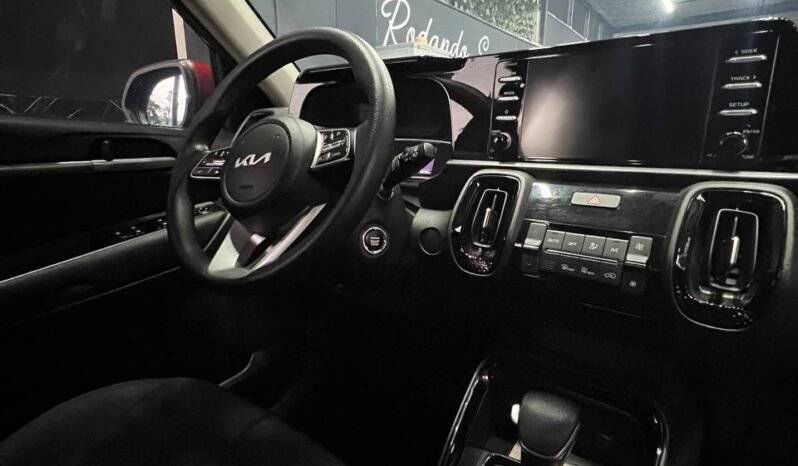 
								KIA SONET VIBRANT AT 1.5 full									