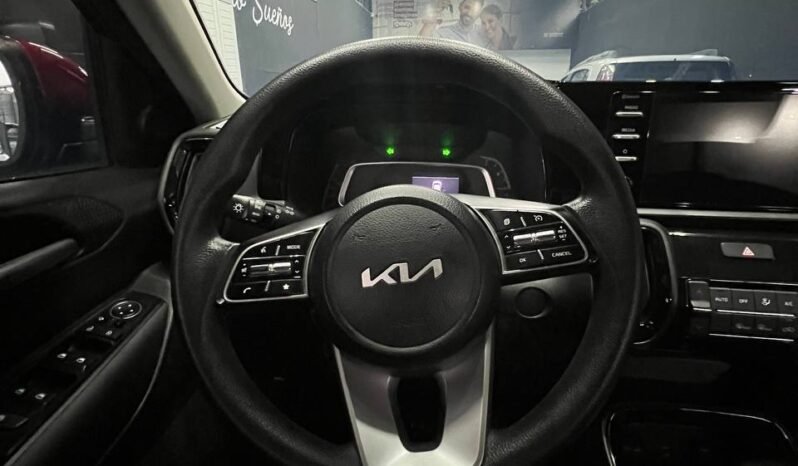 
								KIA SONET VIBRANT AT 1.5 full									