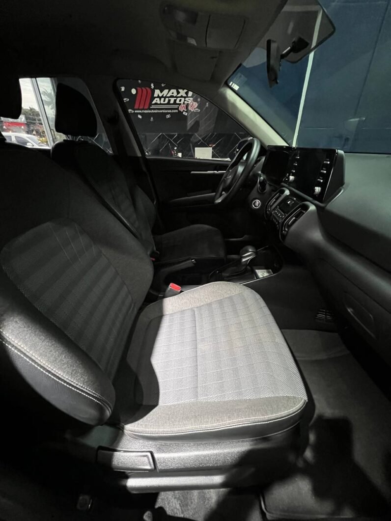 
								KIA SONET VIBRANT AT 1.5 full									