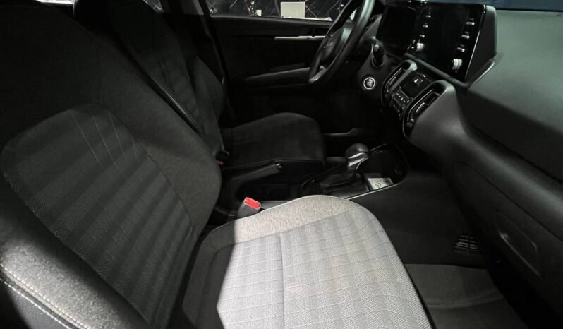 
								KIA SONET VIBRANT AT 1.5 full									