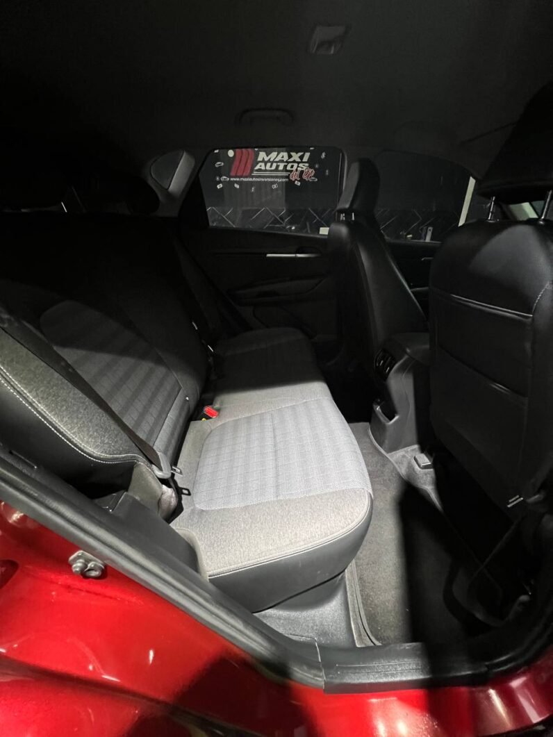 
								KIA SONET VIBRANT AT 1.5 full									