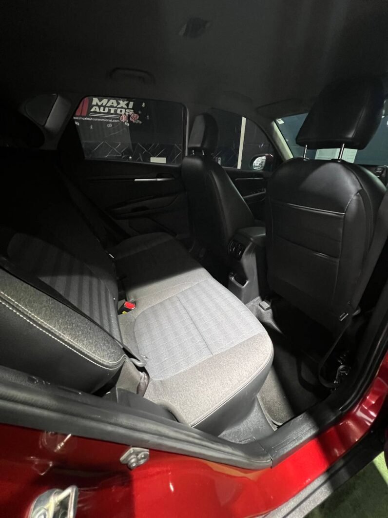 
								KIA SONET VIBRANT AT 1.5 full									