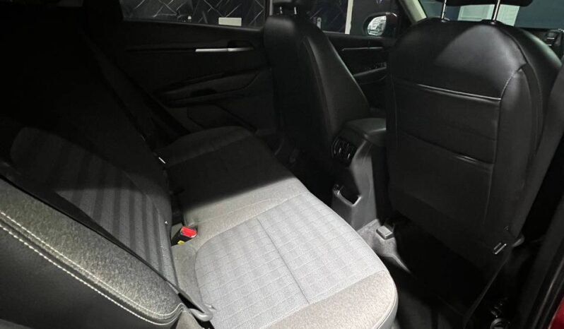 
								KIA SONET VIBRANT AT 1.5 full									