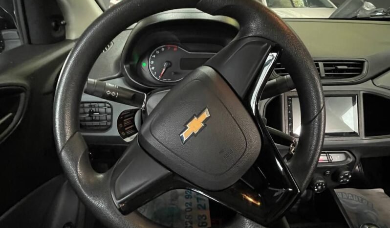 
								CHEVROLET JOY 1.4 MT SEDAN full									