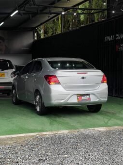 
										CHEVROLET JOY 1.4 MT SEDAN full									