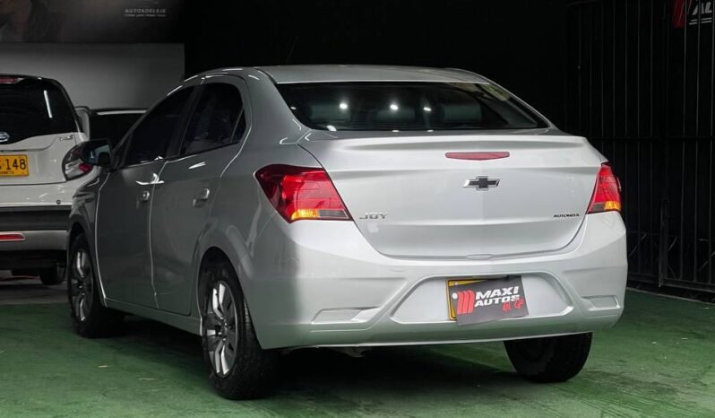 
								CHEVROLET JOY 1.4 MT SEDAN full									