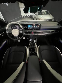 
										KIA K4 GT LINE AT 2.0 full									