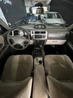 MITSUBISHI NATIVA 2.8 AT DIESEL 4X4