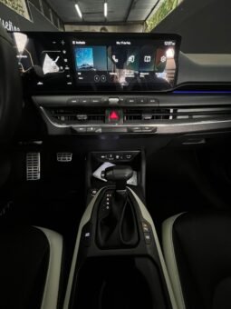 
										KIA K4 GT LINE AT 2.0 full									