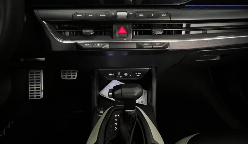 
								KIA K4 GT LINE AT 2.0 full									