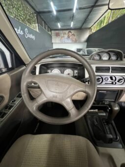 
										MITSUBISHI NATIVA 2.8 AT DIESEL 4X4 full									