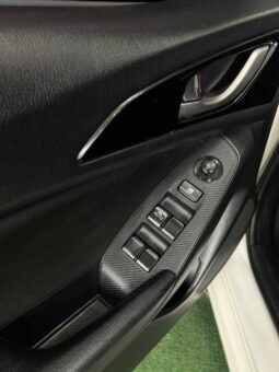 
										MAZDA 3 TOURING SD AT full									