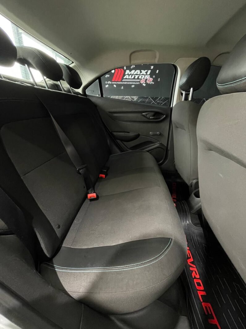 
								CHEVROLET JOY 1.4 MT SEDAN full									