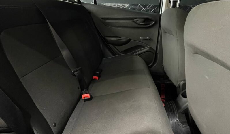 
								CHEVROLET JOY 1.4 MT SEDAN full									
