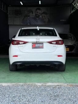 
										MAZDA 3 TOURING SD AT full									