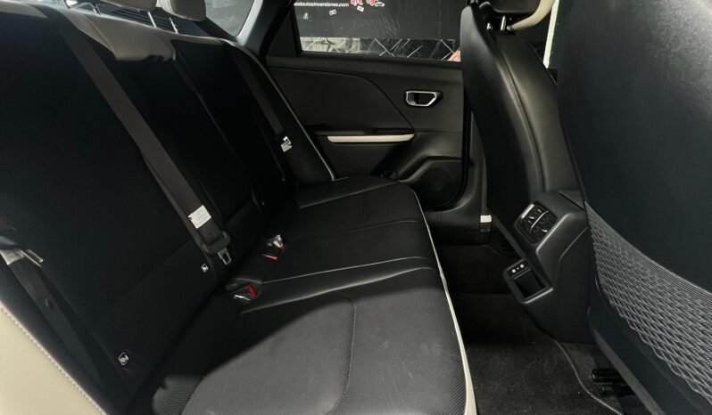 
								KIA K4 GT LINE AT 2.0 full									