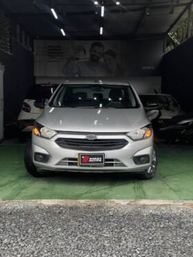 CHEVROLET JOY 1.4 MT SEDAN