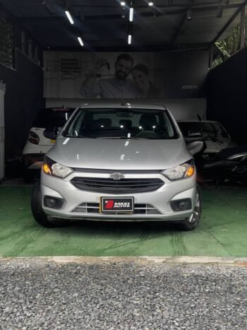 CHEVROLET JOY 1.4 MT SEDAN