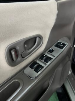 
										MITSUBISHI NATIVA 2.8 AT DIESEL 4X4 full									