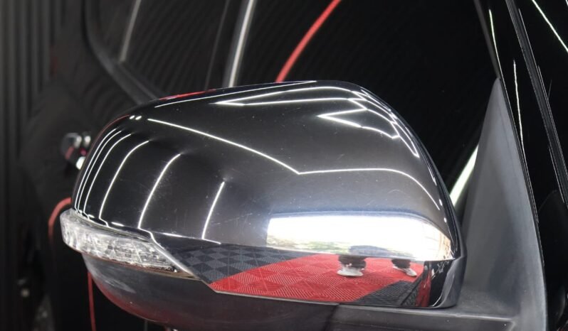 
								MITSUBISHI MONTERO SPORT 2.5 AT 4X4 TD TC full									