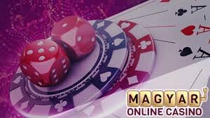 Fedezze fel a legjobb magyar casino oldalakat