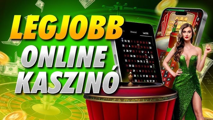 Fedezze fel a legjobb magyar casino oldalakat