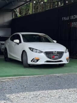 MAZDA 3 TOURING SD AT