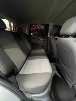 CHEVROLET AVEO EMOTION 5PTAS AT 1.6