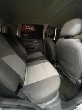 CHEVROLET AVEO EMOTION 5PTAS AT 1.6