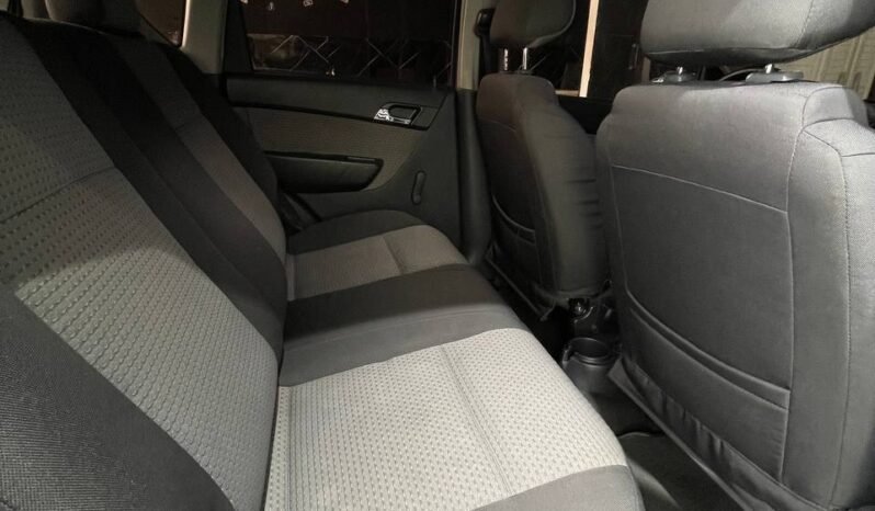 
								CHEVROLET AVEO EMOTION 5PTAS AT 1.6 full									