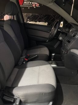 
										CHEVROLET AVEO EMOTION 5PTAS AT 1.6 full									