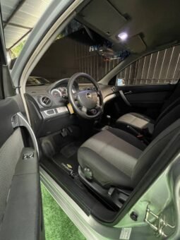 
										CHEVROLET AVEO EMOTION 5PTAS AT 1.6 full									